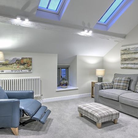 Villa The Snug - Llyn Peninsula à Pistyll Extérieur photo