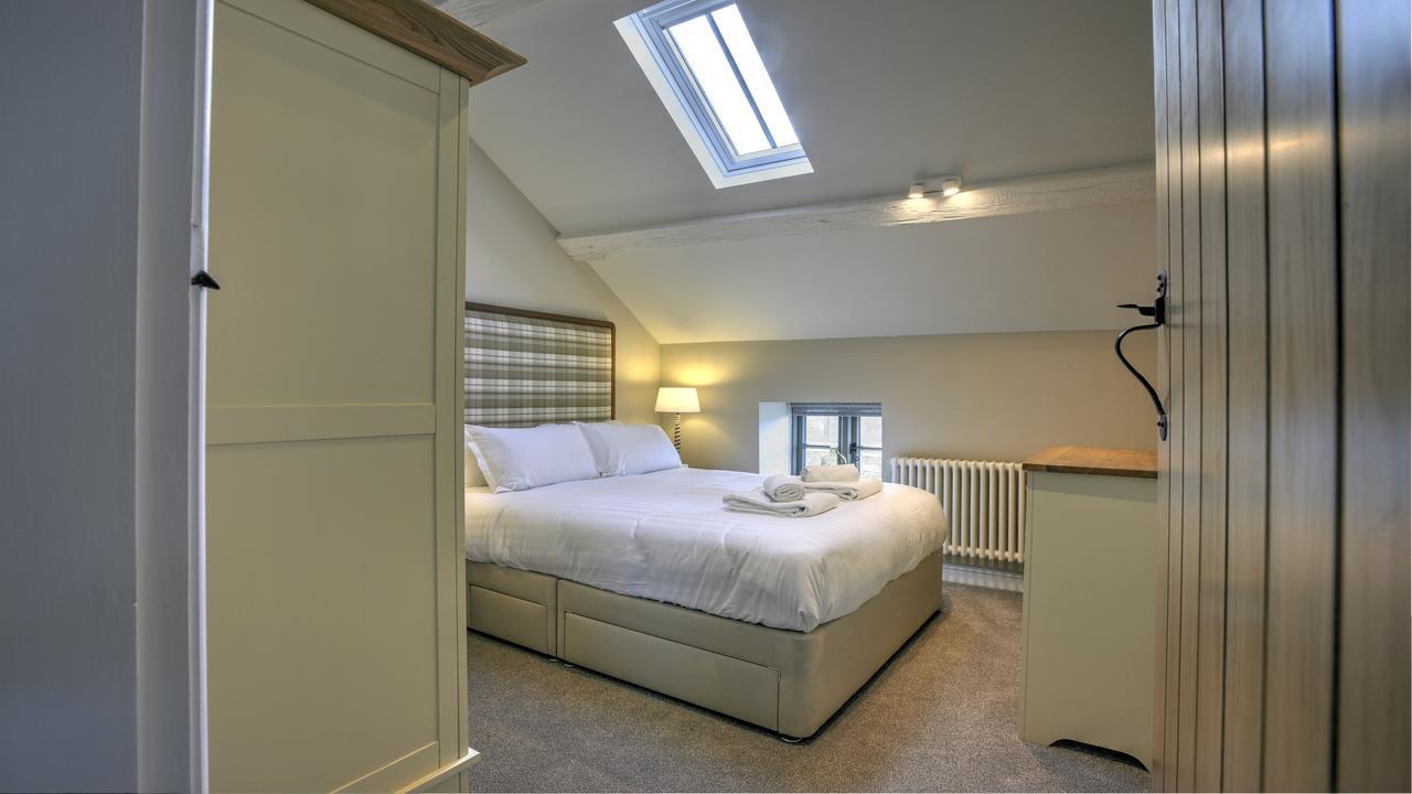 Villa The Snug - Llyn Peninsula à Pistyll Extérieur photo